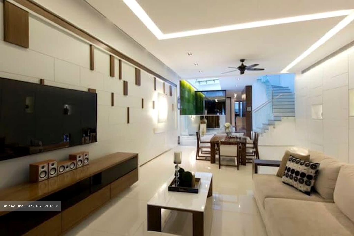 Holland Gardens (D10), Semi-Detached #568796361